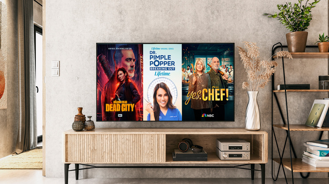 The Ultimate Guide to What to Watch in May