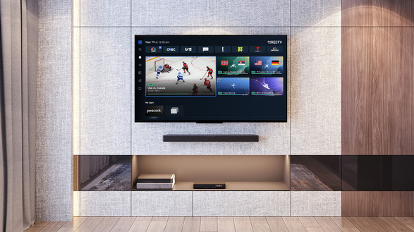 DIRECTV BRINGS CUSTOMERS NBCUNIVERSAL’S COVERAGE OF THE MILAN CORTINA WINTER OLYMPIC GAMES FEBRUARY 6-22, 2026