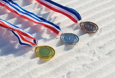 NHL Players on Team USA for the 2026 Olympic Winter Games