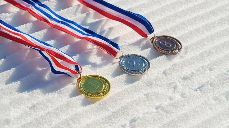 NHL Players on Team USA for the 2026 Olympic Winter Games