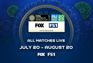 FIFA Women’s World Cup 2023 TV Schedule