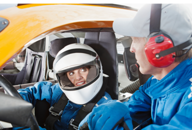 Female NASCAR Drivers Making History: 1949 to Today