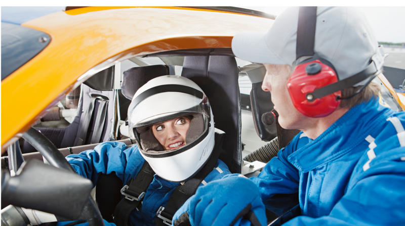 Female NASCAR Drivers Making History: 1949 to Today