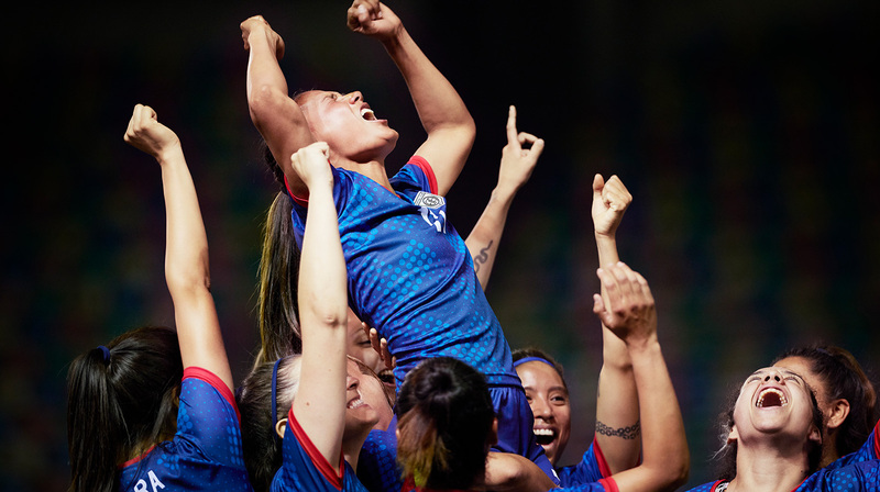 Women’s Sports Are On The Rise: How To Make It A Win For Your Business