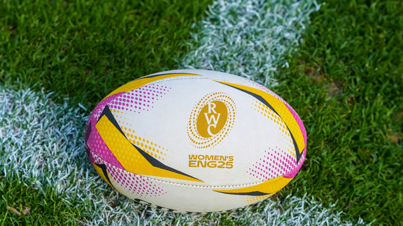 2025 Women’s Rugby World Cup: Full Schedule, How to Watch