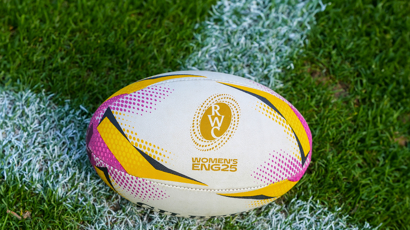 2025 Women’s Rugby World Cup: Full Schedule, How to Watch