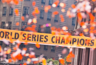 Everything You Need to Know About 2023 World Series