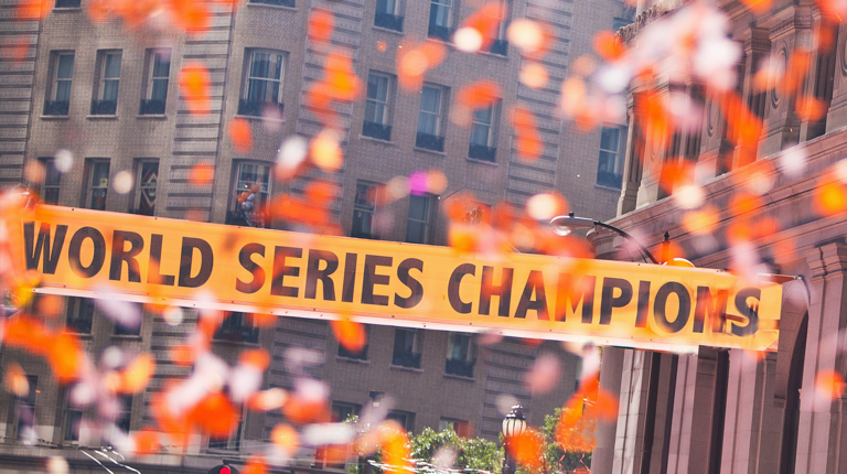 Everything You Need to Know About 2023 World Series