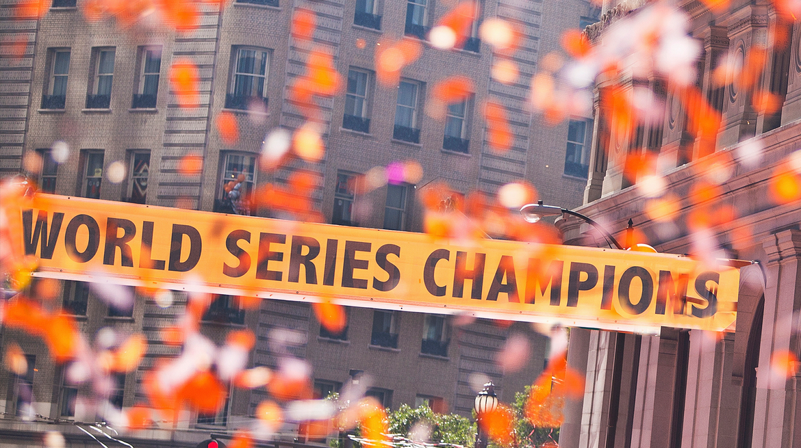 Everything You Need to Know About 2023 World Series