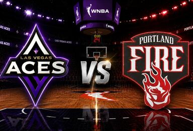 Las Vegas Aces vs. Portland Fire – Where to Watch, Streaming, Channels & Preview