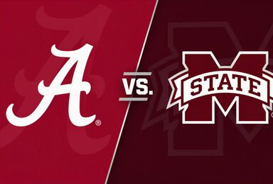 Alabama vs. Mississippi State – Where to Watch, Streaming, Channels & Preview