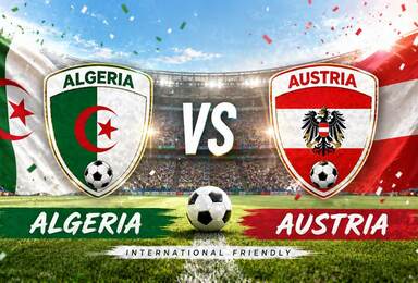 2026 FIFA World Cup™: Algeria vs. Austria – Preview, How to Watch