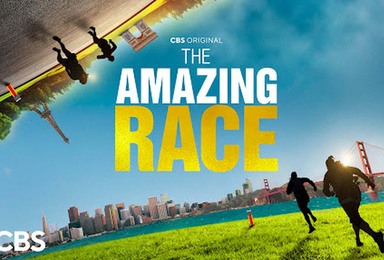 ‘The Amazing Race’ Season 39, Episode 1 – Where to Watch, Streaming & Preview