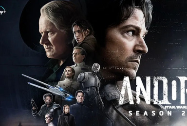 Andor Season 2: Release Date, Cast & More