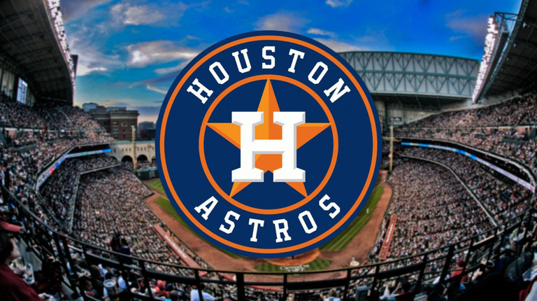 Houston Astros 2025 TV Schedule & Season Information