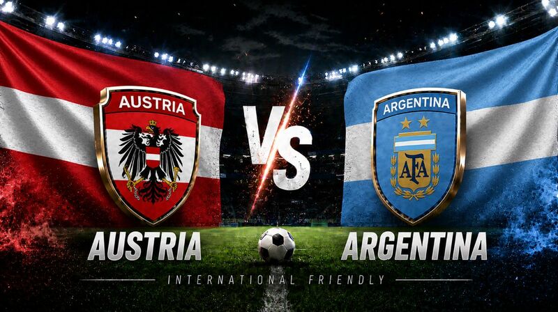 2026 FIFA World Cup™: Austria vs. Argentina – Preview, How to Watch