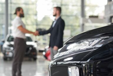 How DIRECTV Can Help Keep Business Rolling For Auto Dealerships & Service Shops