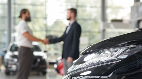 How DIRECTV Can Help Keep Business Rolling For Auto Dealerships & Service Shops
