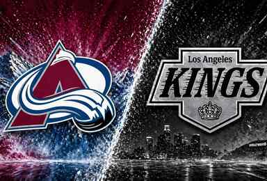 Colorado Avalanche vs. Los Angeles Kings Game 3 – Where to Watch, Streaming, Channels & Preview