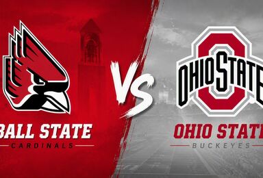 Ball State vs. Ohio State – Where to Watch, Streaming, Channels & Preview