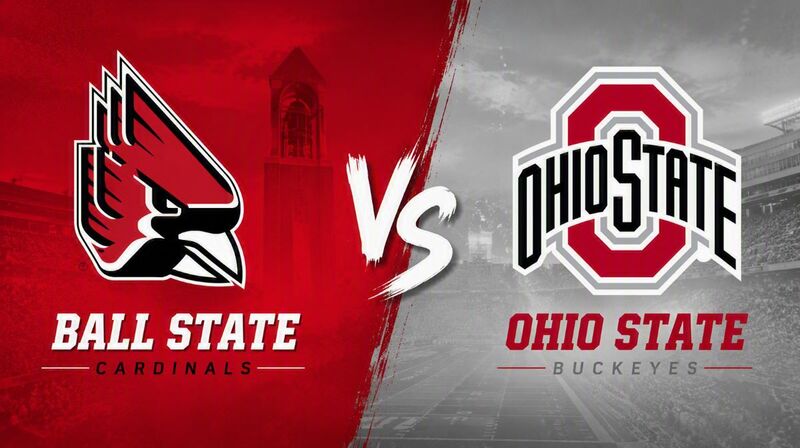 Ball State vs. Ohio State – Where to Watch, Streaming, Channels & Preview