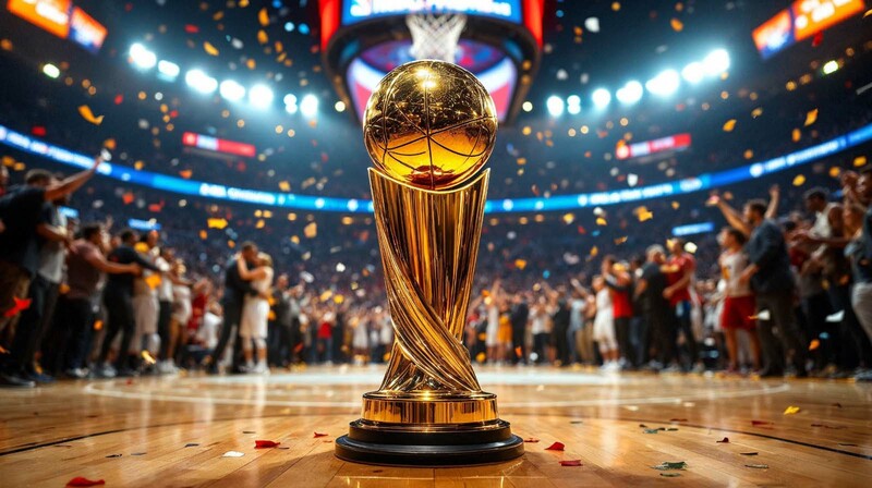 The 10 NBA Teams Without a Championship