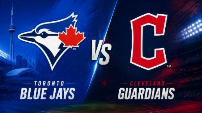 Toronto Blue Jays vs. Cleveland Guardians – Where to Watch, Streaming, Channels & Preview