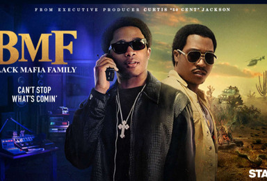 ‘BMF’ Is Back: Season 4 Watch Guide