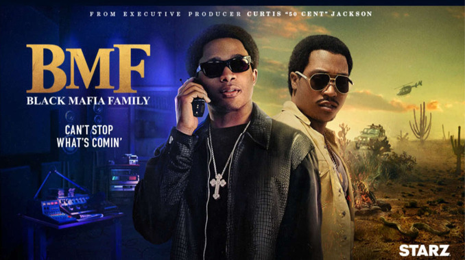 ‘BMF’ Is Back: Season 4 Watch Guide