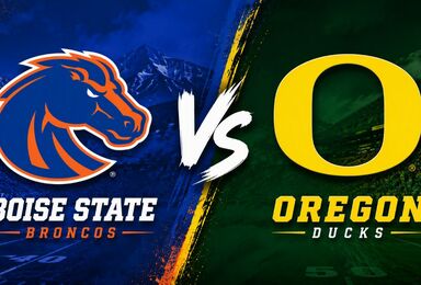 Boise State vs. Oregon – Where to Watch, Streaming, Channels & Preview