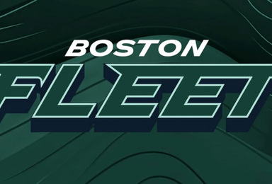 Boston Fleet 2025-26: Schedule, How to Watch & Roster