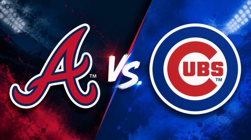Atlanta Braves vs. Chicago Cubs – Where to Watch, Streaming, Channels & Preview
