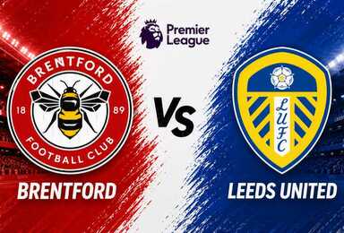 Brentford vs. Leeds United – Where to Watch, Streaming, Channels & Preview