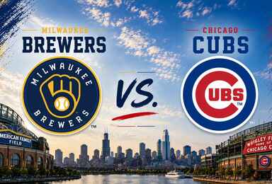 Milwaukee Brewers vs. Chicago Cubs – Where to Watch, Streaming, Channels & Preview