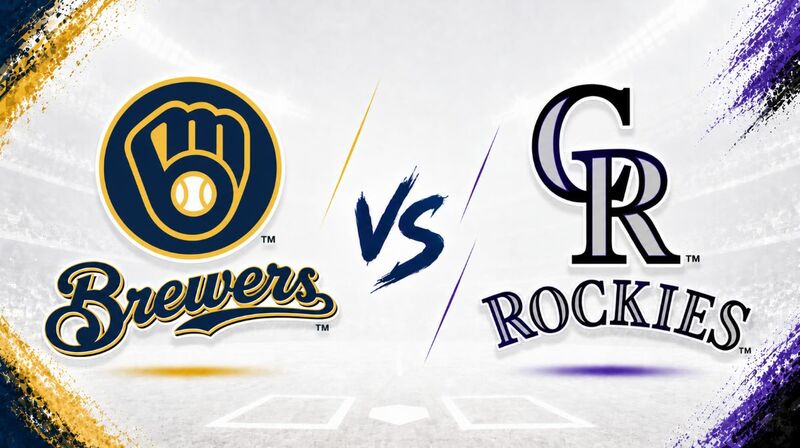 Milwaukee Brewers vs. Colorado Rockies – Where to Watch, Streaming, Channels & Preview