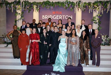 New & Returning Bridgerton Characters to Know for Season 4