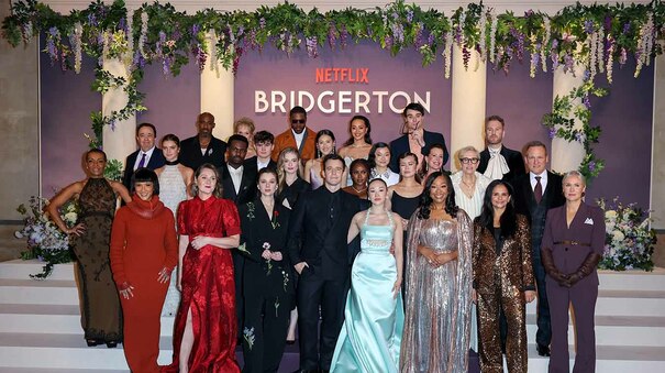 New & Returning Bridgerton Characters to Know for Season 4