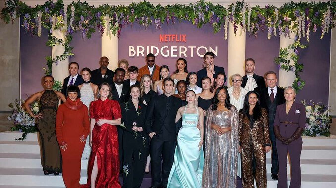 New & Returning Bridgerton Characters to Know for Season 4