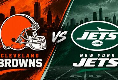 Cleveland Browns vs. New York Jets – Where to Watch, Streaming, Channels & Preview