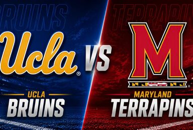 UCLA Bruins vs. Maryland Terrapins – Where to Watch, Streaming, Channels & Preview