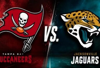Tampa Bay Buccaneers vs. Jacksonville Jaguars – Where to Watch, Streaming, Channels & Preview