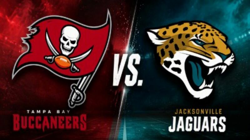 Tampa Bay Buccaneers vs. Jacksonville Jaguars – Where to Watch, Streaming, Channels & Preview