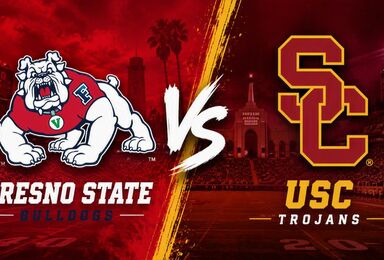 Fresno State vs. USC – Where to Watch, Streaming, Channels & Preview