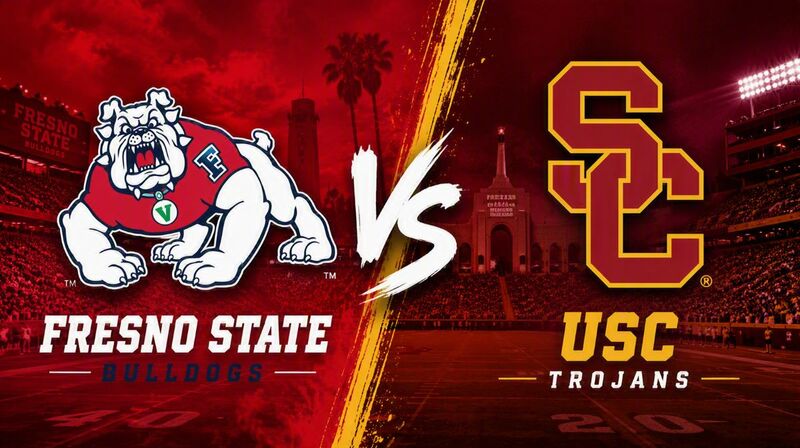 Fresno State vs. USC – Where to Watch, Streaming, Channels & Preview