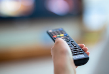 Residential vs. Business TV: What’s the Difference (and Why It Matters)