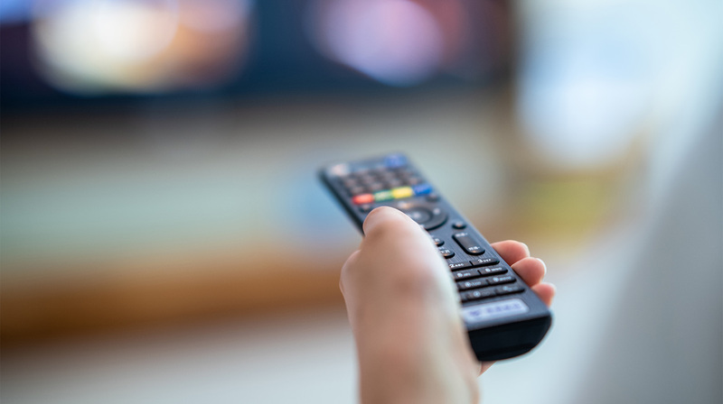Residential vs. Business TV: What’s the Difference (and Why It Matters)