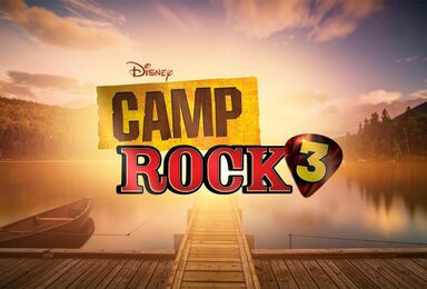 ‘Camp Rock 3’ Cast & Characters Guide