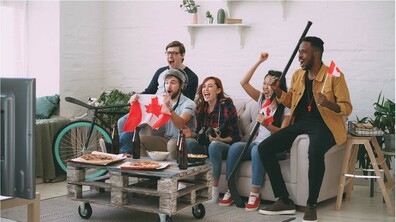 NHL Players on Team Canada for the 2026 Winter Olympics