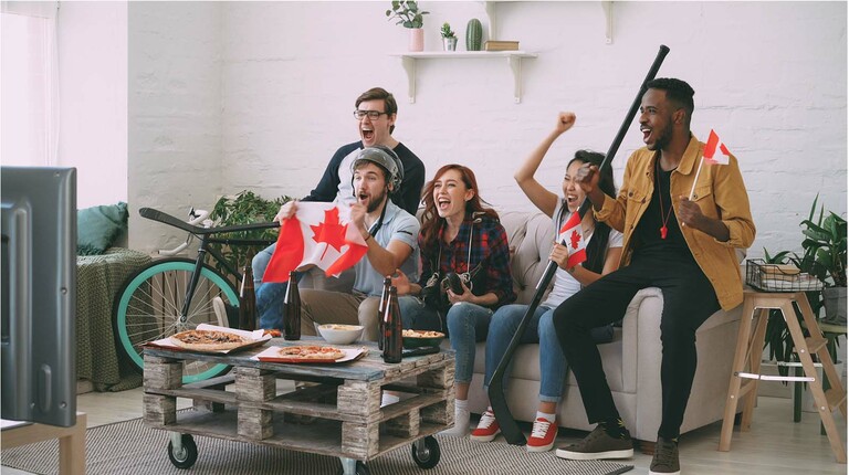 NHL Players on Team Canada for the 2026 Winter Olympics