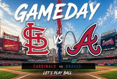 St. Louis Cardinals vs. Atlanta Braves – Where to Watch, Streaming, Channels & Preview